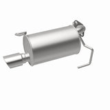 2005-2009 Subaru Legacy Direct-Fit Muffler Kit 108-0078 aluminized steel