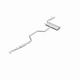 Fits 2008-2014 Dodge Avenger Direct-Fit Replacement Exhaust System 106-0112 aluminized steel