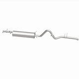 Fits 1998-2003 Dodge Durango Direct-Fit Replacement Exhaust System 106-0179 aluminized steel