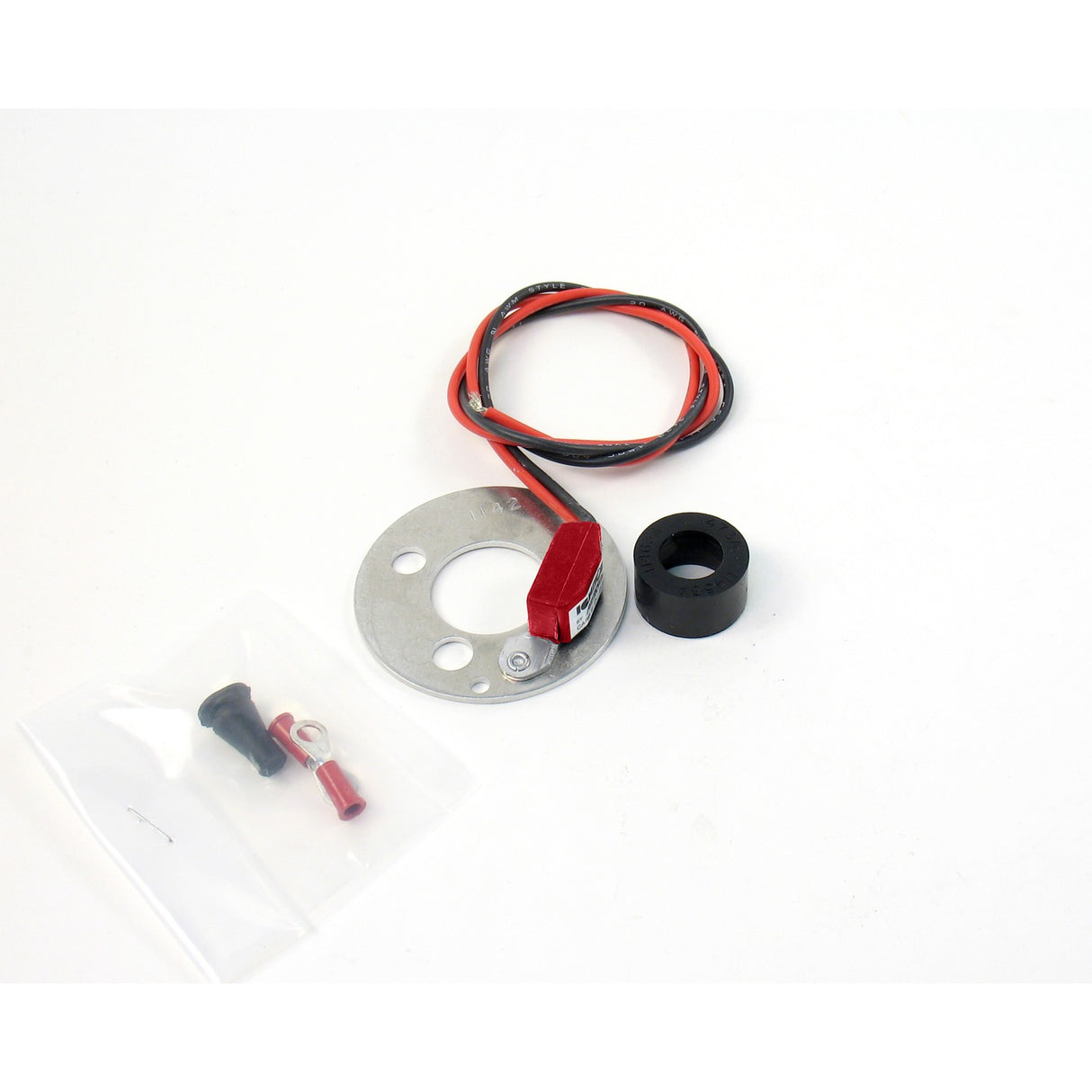 PerTronix Ignitor II electronic ignition kit Delco 4 cylinder negative ground 3000
