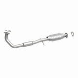 Catalytic Converter for HM Grade Federal / EPA Compliant Direct-Fit Catalytic Converter MagnaFlow 24411