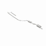 Fits 2006-2011 Honda Civic 1.8L Direct-Fit Replacement Exhaust System 106-0719 aluminized steel