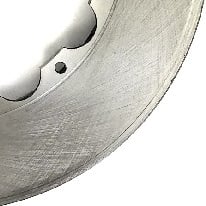 Service Parts Replacement Rotors 6910361