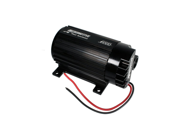 Aeromotive fuel pump speed controller A1000 brushless 11193
