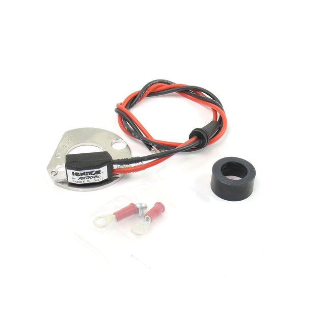 PerTronix Ignitor electronic ignition kit Bosch 4 cylinder negative ground 2493
