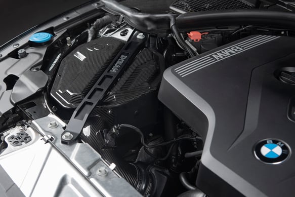 Cold Air Intake for 2019-2025 BMW 230i/330i/430i D760-0059 BMW performance