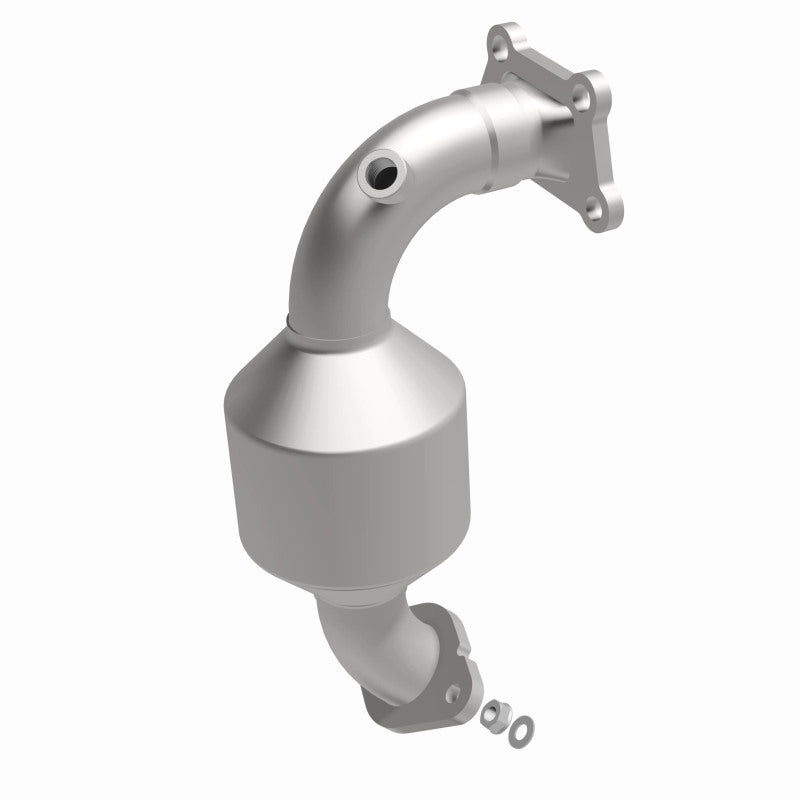 MagnaFlow direct-fit catalytic converter fits 2010 Buick LaCrosse 3.0L stainless steel CARB compliant 551401