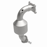 MagnaFlow direct-fit catalytic converter fits 2010 Buick LaCrosse 3.0L stainless steel CARB compliant 551401