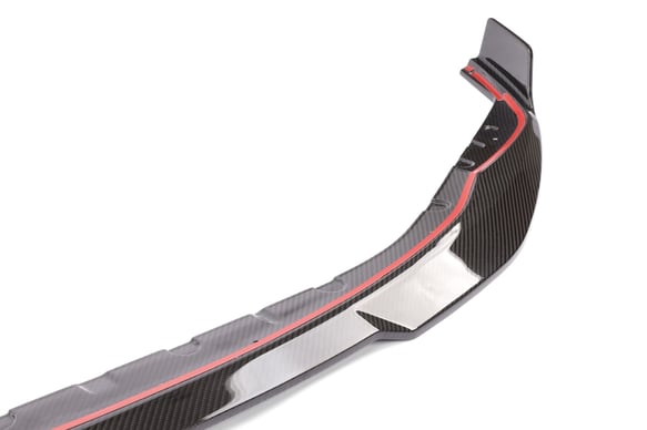 Front Lip for 2021-2025 BMW M3/M4 D980-0029 BMW performance
