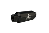 Aeromotive fuel filter -10 ORB 12324-100