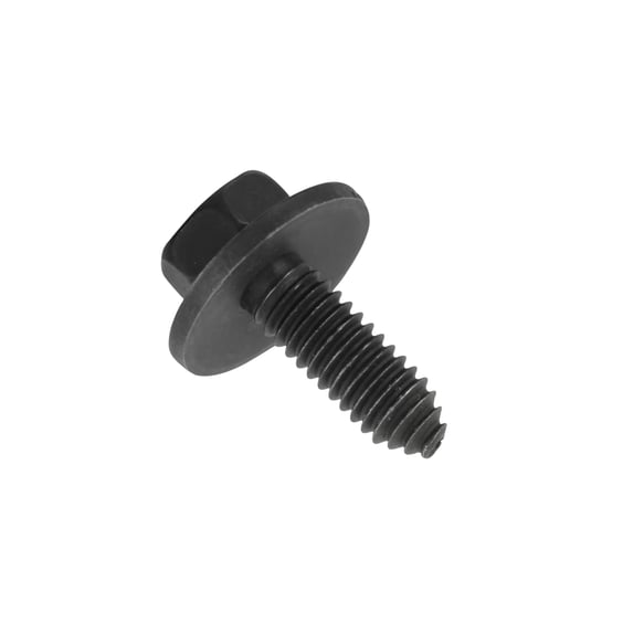 67-72 C/K Series Fleetside Wheel Tub Splash Shield Bolt Kit-10pcs L0014-67