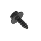 67-72 C/K Series Fleetside Wheel Tub Splash Shield Bolt Kit-10pcs L0014-67