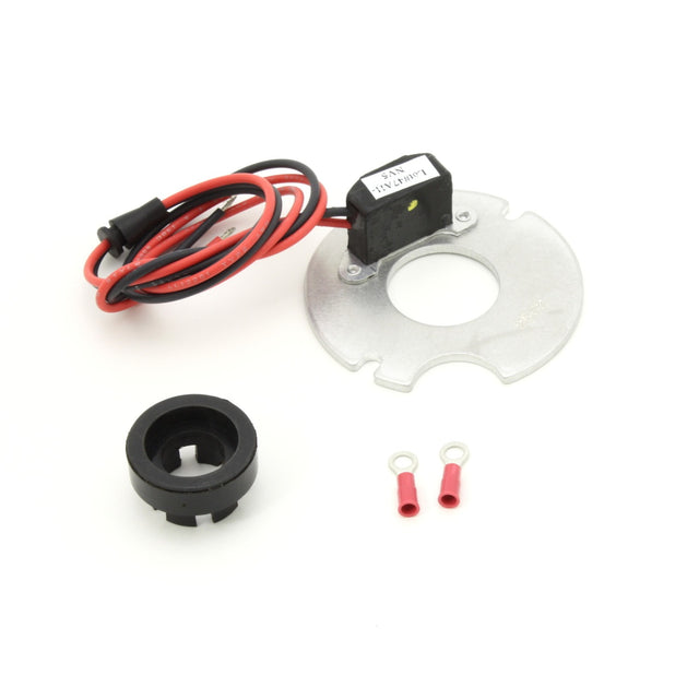 PerTronix Ignitor electronic ignition kit 6 cylinder negative ground 7602S