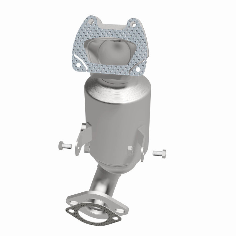t 2014-2018 Ram ProMaster 1500 Direct-Fit Catalytic Converter 22-192 Magnaflow MagnaFlow Exhaust Products