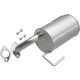 2005-2009 Subaru Outback Direct-Fit Muffler Kit 108-0081 aluminized steel