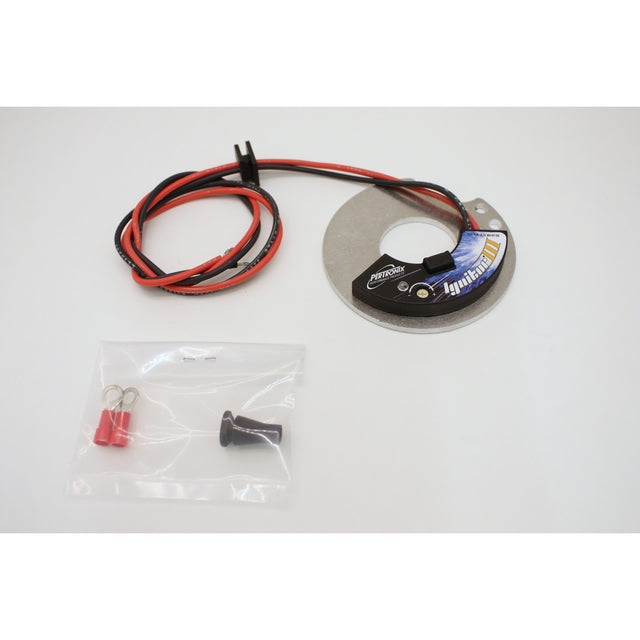 PerTronix Ignitor II electronic ignition kit 8 cylinder negative ground 71581