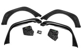 Fender flares for Jeep Wrangler JL by Rough Country
