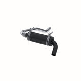 MBRP performance muffler fits 2007-2013 Honda