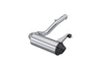 MBRP performance muffler