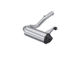 MBRP performance muffler