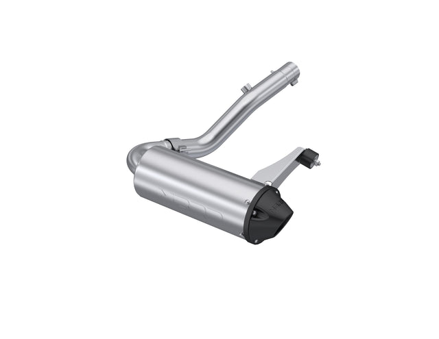 MBRP performance muffler