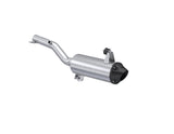 MBRP performance muffler