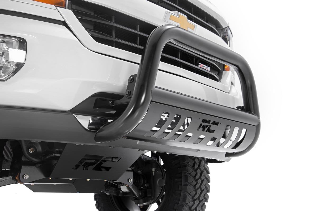Fits Chevy Silverado 1500 for 2019-2022 Chevy Silverado 1500 by Rough Country