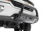 Fits Chevy Silverado 1500 for 2019-2022 Chevy Silverado 1500 by Rough Country