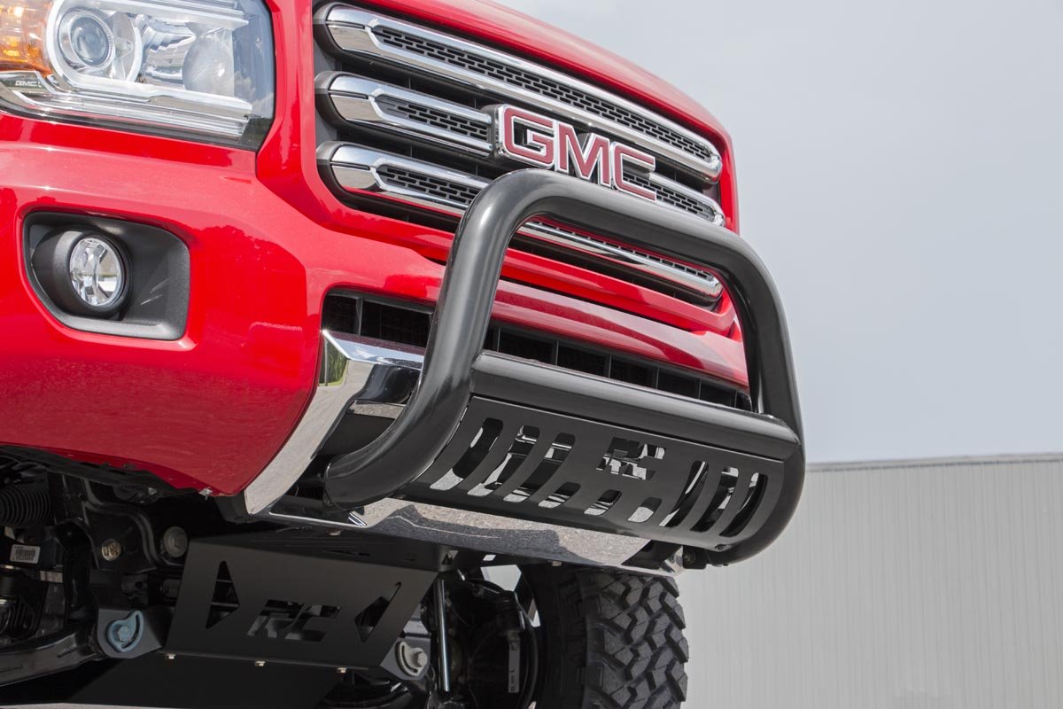 Fits Chevy/GMC Canyon/Colorado 2WD/4WD for 2015-2024 Chevy Colorado by Rough Country