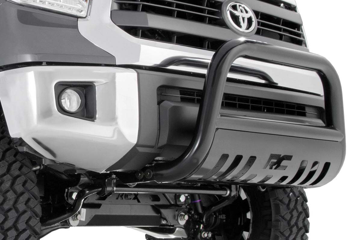 Fits Toyota Sequoia (08-21)/Tundra for Toyota Sequoia by Rough Country