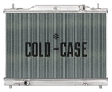 04-07 Cadillac CTS-V Aluminum Performance Radiator Cold Case Radiators