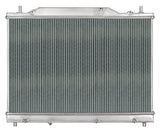 04-07 Cadillac CTS-V Aluminum Performance Radiator Cold Case Radiators