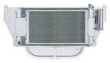 55 Chevy Radiator Support Kit w/AC Cold Case Radiators