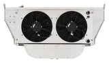 57 Chevy LS Swap Radiator Support Kit w/AC Cold Case Radiators