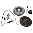 1987-1988 Jeep Wrangler Clutch Master Kit - CMK2 steel