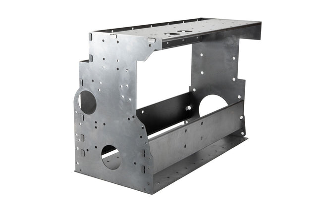 Swap Block Mock Up by G-Force