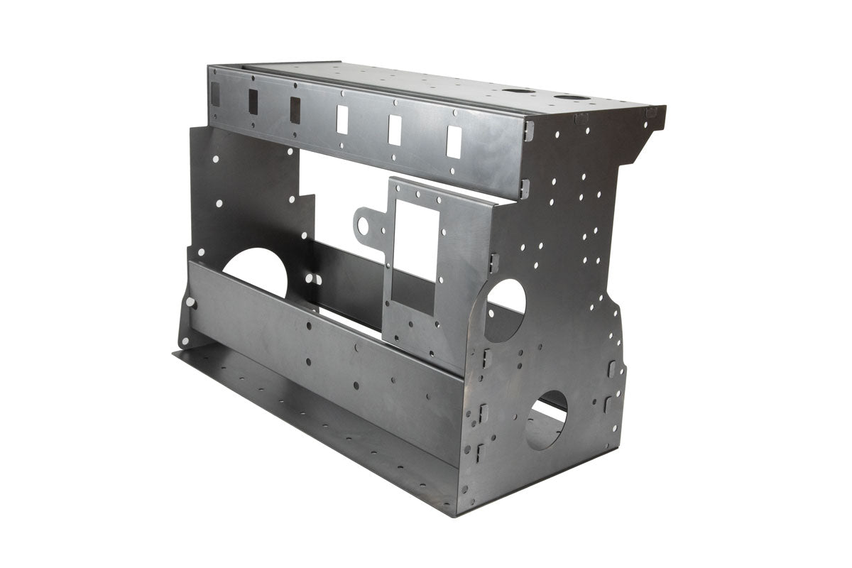 Swap Block Mock Up by G-Force