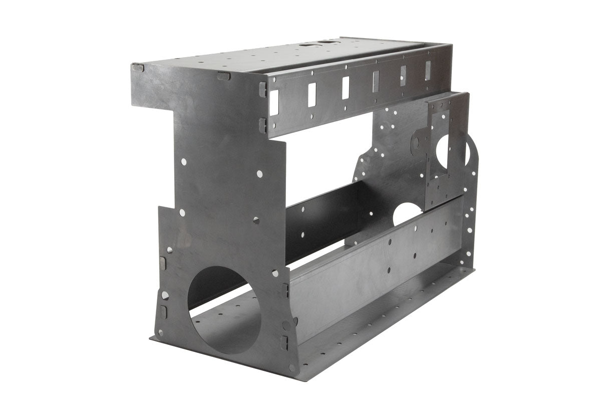 Swap Block Mock Up by G-Force