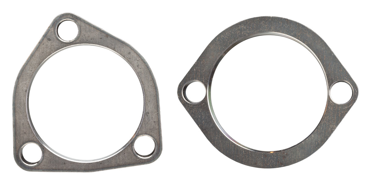 Pypes performance exhaust system fits 1964-1974 Ram 2.5 inch 304 stainless steel mandrel bent