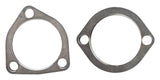 Pypes performance exhaust system fits 1964-1974 Ram 2.5 inch 304 stainless steel mandrel bent