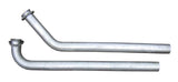 1964-1974 Chevy Big Block 2.5 Inch manifold Downpipes
