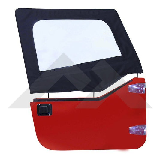 RT Off-Road - Door Skin Set - DS10015