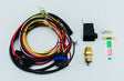 Electric Fan Relay Wiring Kit radiator