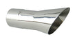 Pypes exhaust tip 2.5 inch 304 stainless steel EVT34