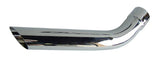 Pypes exhaust tip fits 1967-1981 F-Body 2.5 inch 304 stainless steel SGF60