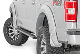 Fender flares for 2018-2020 Ford F-150 by Rough Country