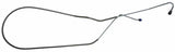 1969 Chevrolet Corvette Complete Brake Line Set Standard Brakes CBL911