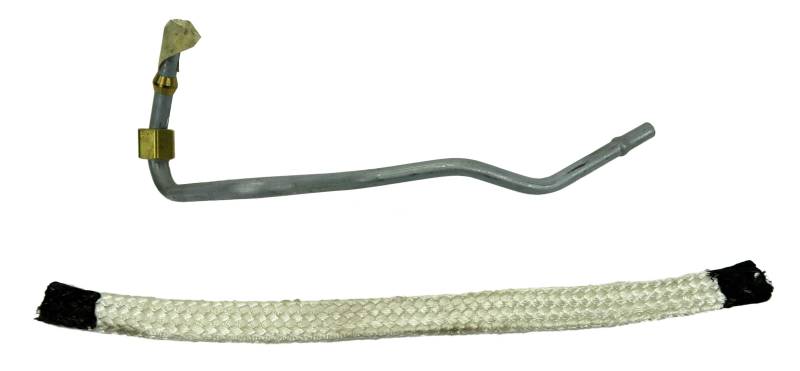 Thermal Choke Control Line Kit 170/200 CID fits 1964-1969 Ford Mustang Thermal Choke Control Line MCT003 Shafer's Classic Reproductions