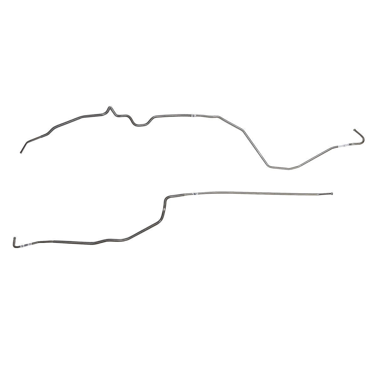 1970-74 Chevrolet Camaro Fuel Line Kit 3/8 Inch Tank to Pump Fuel Line FGL7001OM