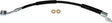 t Complete Brake Hose Kit For 92-01 Jeep Cherokee XJ 4WD Rubber HSK0060OM Fine Lines